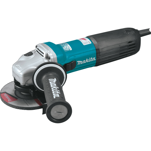 Picture of 4-1/2" SJS™ II High-Power Angle Grinder