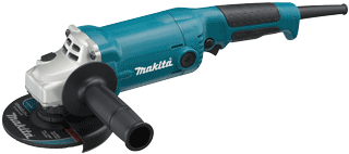 Picture of 5" Angle Grinder