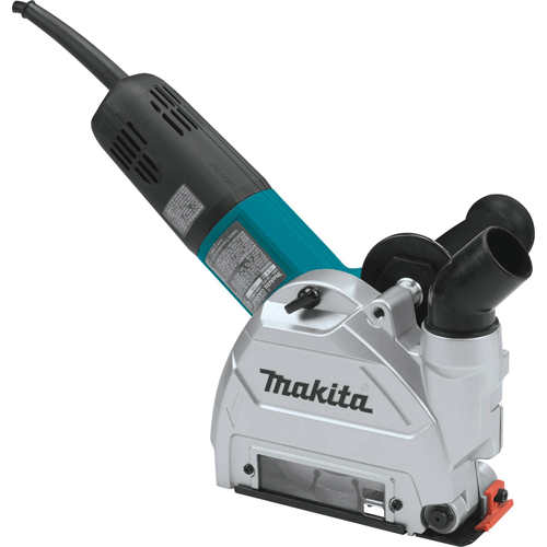 Picture of 5" SJS™ II Angle Grinder with Cutting/Tuck Point Guard