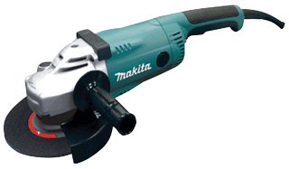 Picture of 7" Angle Grinder