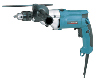 Picture of 3/4" Hammer Drill with LED Light