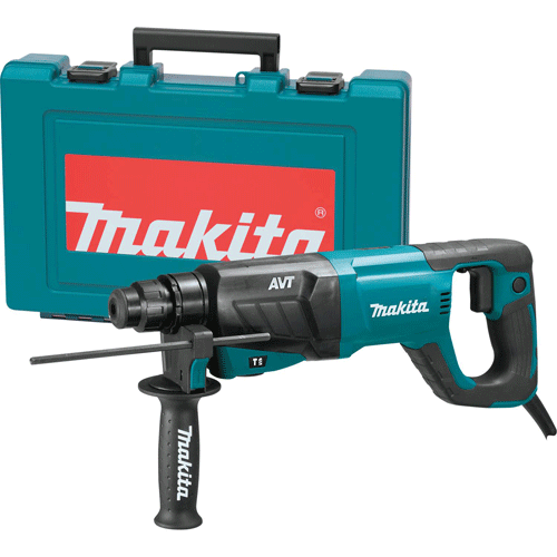 Picture of 1" AVT® Rotary Hammer, Accepts SDS-PLUS Bits (D-Handle)
