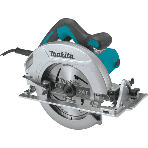 Picture of 7-1/4" Circular Saw
