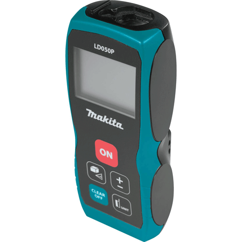 Picture of Laser Distance Measure, 164'