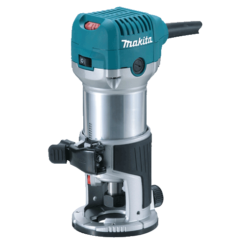 Picture of 1-1/4 HP* Compact Router Kit
