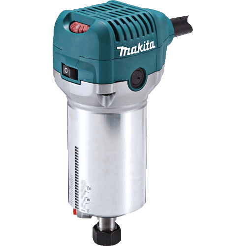 Picture of 1-1/4 HP* Compact Router Kit