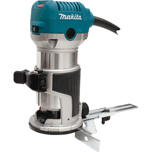 Picture of 1-1/4 HP* Compact Router Kit