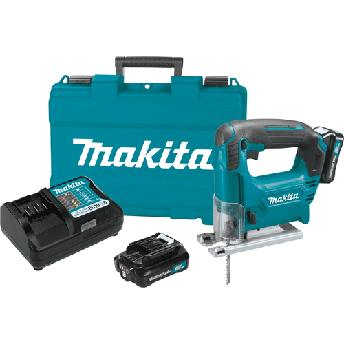 Picture of 12V max CXT® Lithium-Ion Cordless Jig Saw Kit (2.0Ah)