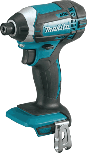 Picture of 18V LXT® Lithium-Ion Cordless Impact Driver, Bare Tool