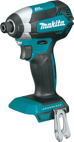 Picture of 18V LXT® Brushless Impact Driver
