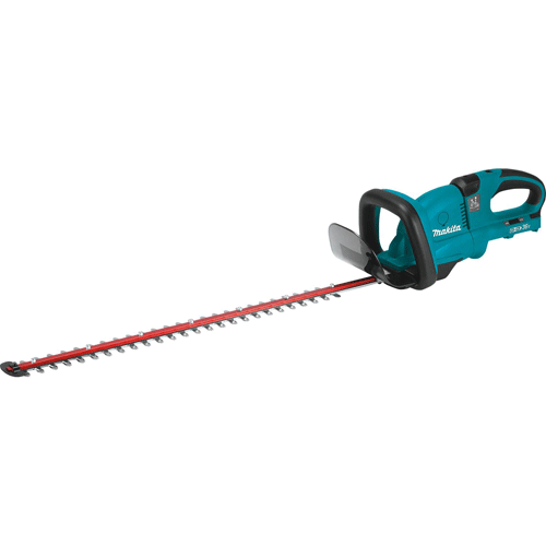 Picture of 18V X2 (36V) LXT® Lithium-Ion Cordless 25-1/2" Hedge Trimmer, Bare Tool