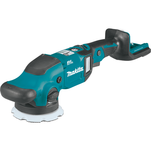 Picture of 18V LXT® Brushless 5" / 6" Dual Action Random Orbit Polisher Bare Tool
