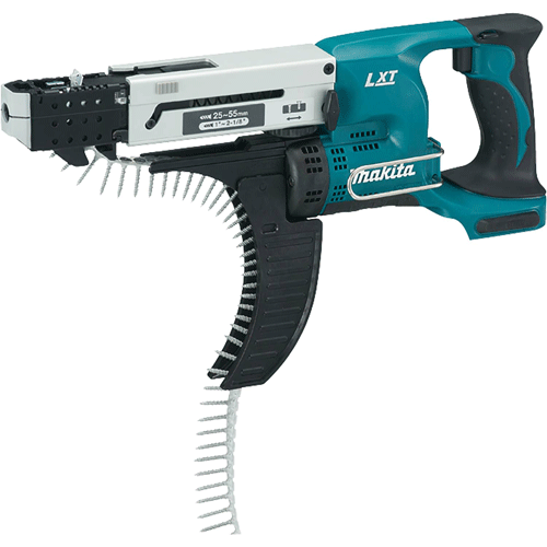 Picture of 18V LXT® Lithium-Ion Cordless Autofeed Screwdriver, Bare Tool