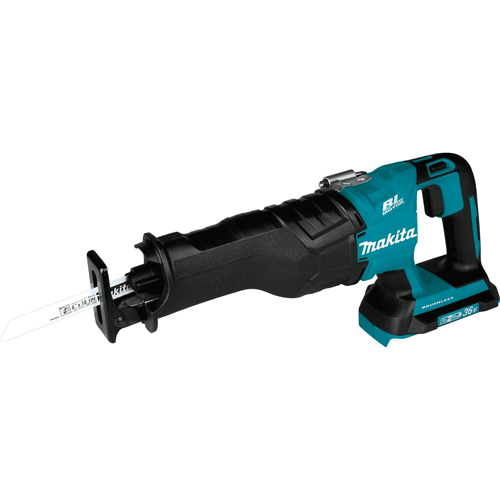 Picture of 18V X2 LXT® Lithium-Ion (36V) Brushless Cordless Recipro Saw, Bare Tool