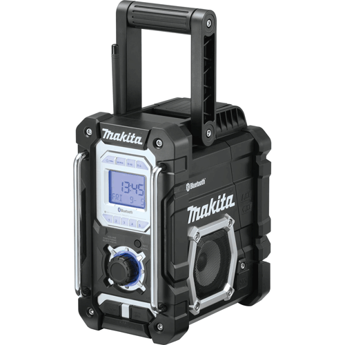 Picture of 18V LXT® / 12V max CXT® Lithium-Ion Cordless Bluetooth® Job Site Radio, Bare Tool