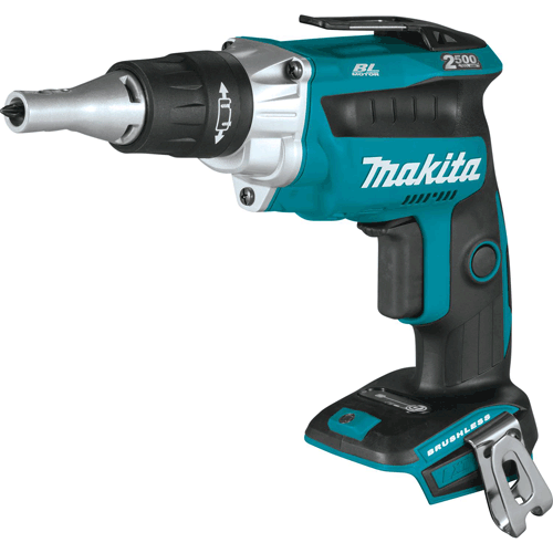 Picture of 18V LXT® Lithium-Ion Brushless Cordless 2,500 RPM Drywall Screwdriver, Bare Tool