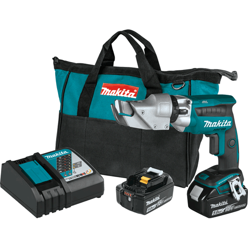 Picture of 18V 18GA OFFSET SHEAR BAG