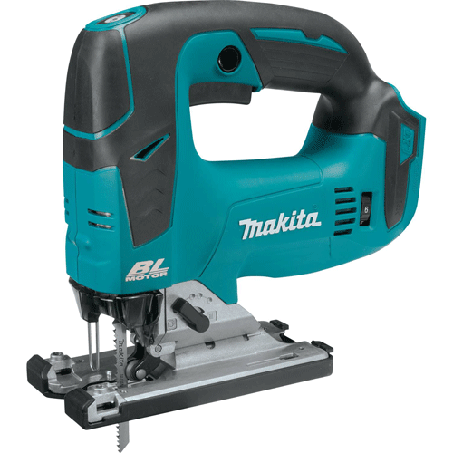 Picture of 18V LXT® Lithium-Ion Brushless Cordless Jig Saw, Bare Tool