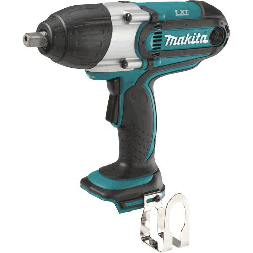 Picture of 18V LXT® Lithium-Ion Cordless 1/2" Impact Wrench - Bare Tool