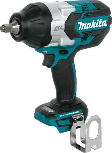 Picture of 18V LXT® Brushless High Torque 1/2" Sq. Drive Impact Wrench