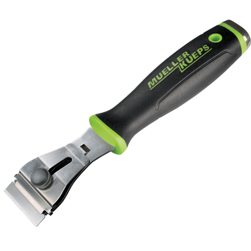 Picture of Quick-Lock Razor Scraper