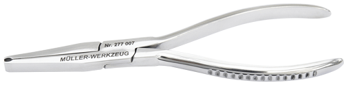 Picture of Plastic Clip Pliers