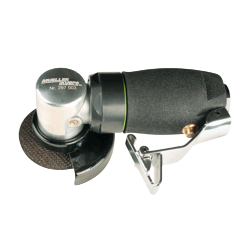 Picture of Mini Angle Disc Cutter