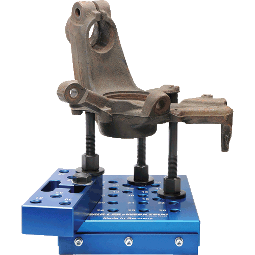 Picture of Universal Press Support