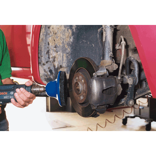 Picture of Wheel Hub Grinder Type 1