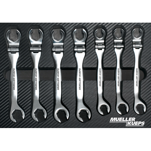 Picture of Line/Sensor Wrench Kit, 7 Pc.