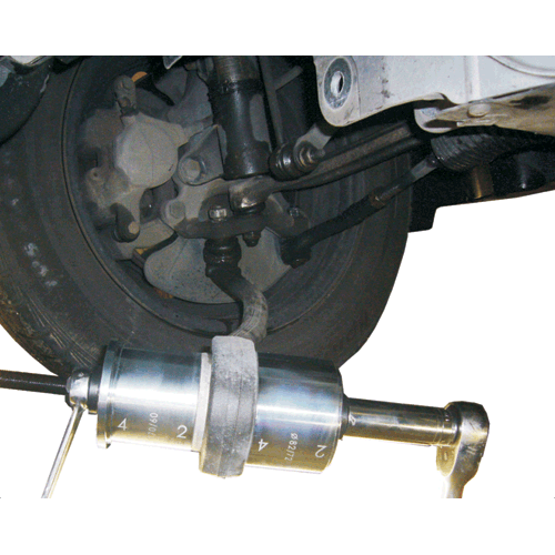 Picture of Press & Pull Sleeve Kit