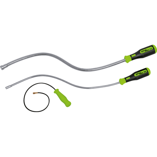 Picture of Flexible Magnetic Pick Up Tool, 3 Pc.