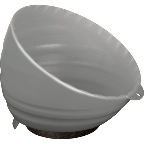 Picture of 2PC MAG PARTS BOWL-GRAY