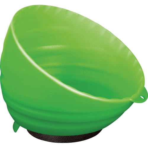 Picture of Magnetic Parts Bowl - Neon