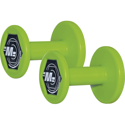 Picture of 2 Pc. Mini Magnetic Holder Kit, NEON