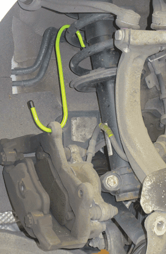 Picture of Uni-Hook-Kit