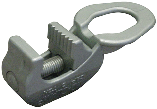 Picture of Tight Opening Clamp