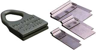 Picture of Tac-N-Pull™ with Pull Plates