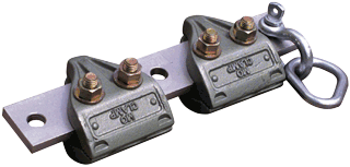 Picture of Frame Rack Unibody Clamp™