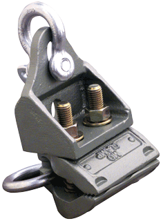 Picture of Four-Way Pull Clamp™