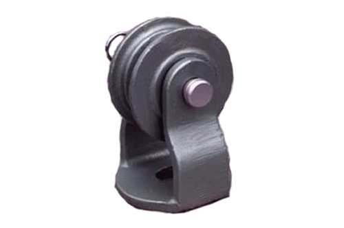 Picture of Down Pull Assembly