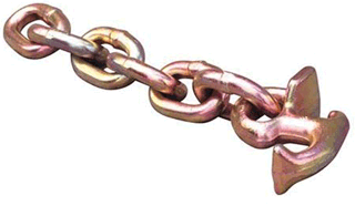 Picture of GM “R” Hook™