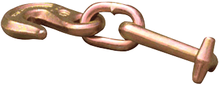 Picture of Ford T Hook