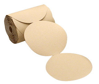 Picture of 80D 6" PSA Bulldog Linkroll