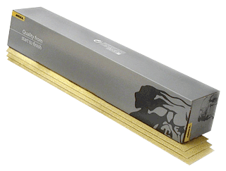Picture of 36E File Brd PSA Gold