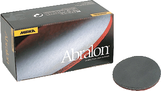Picture of Abralon 3" Foam Grip Disc, 2000G