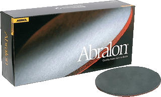 Picture of Abralon 6" Foam Grip Disc, 500G