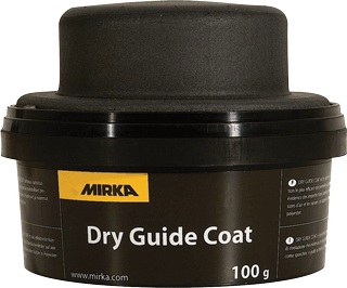 Picture of Dry Guide Coat Kit