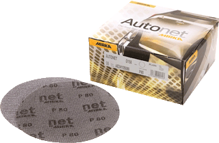 Picture of P240 6" Autonet Grip Disc