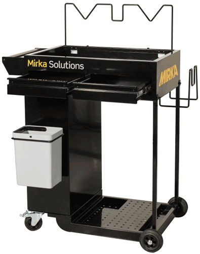 Picture of Smart Cart Trolley

